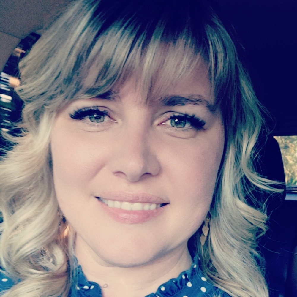 Meet your Posher, Oksana